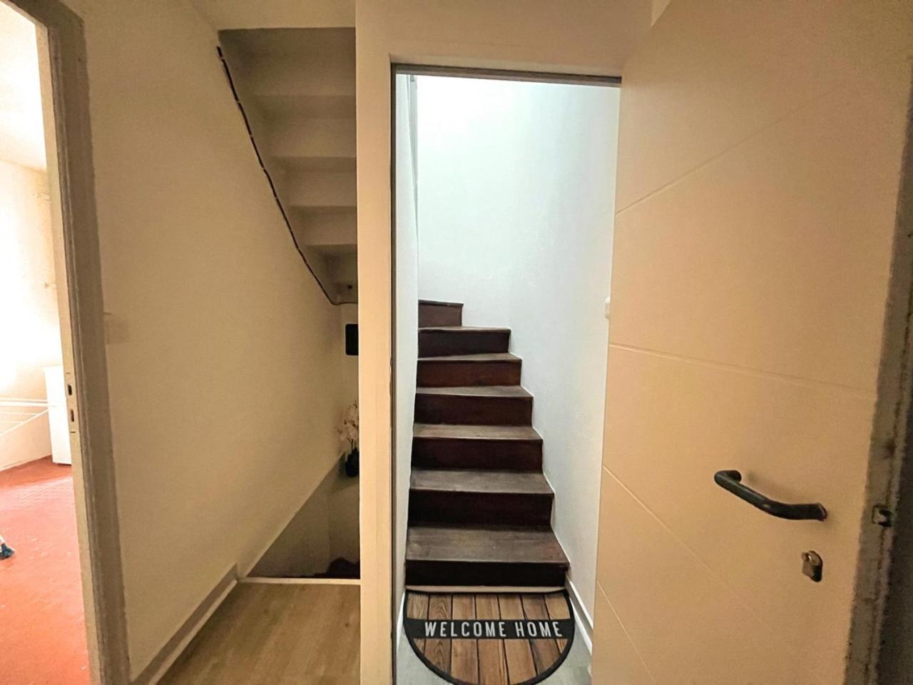 -Avel Mor- T2 2Eme Etage Centre Wifi Διαμέρισμα Pont-Aven Εξωτερικό φωτογραφία