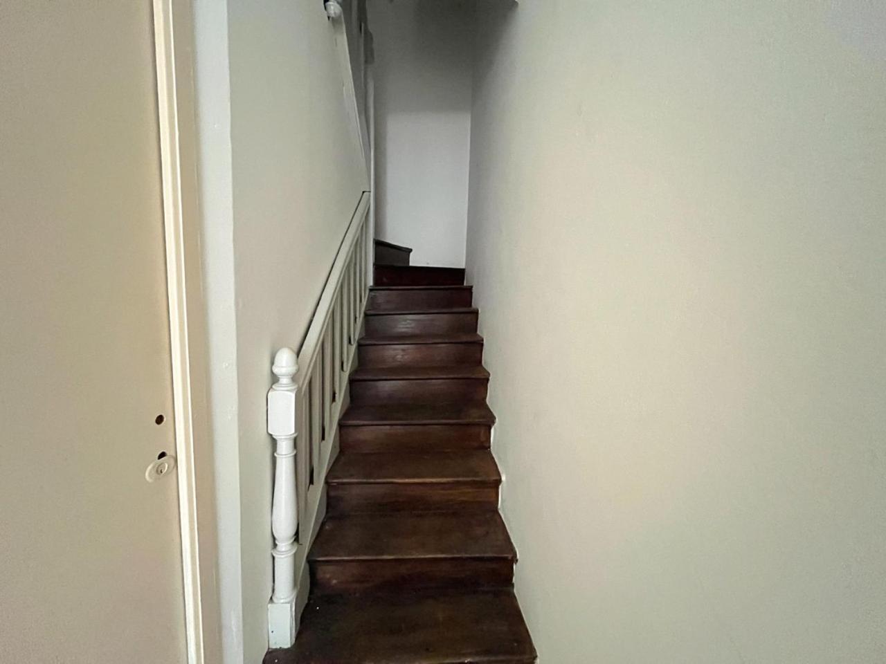 -Avel Mor- T2 2Eme Etage Centre Wifi Διαμέρισμα Pont-Aven Εξωτερικό φωτογραφία
