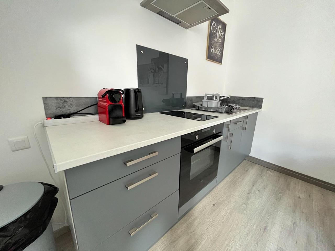 -Avel Mor- T2 2Eme Etage Centre Wifi Διαμέρισμα Pont-Aven Εξωτερικό φωτογραφία