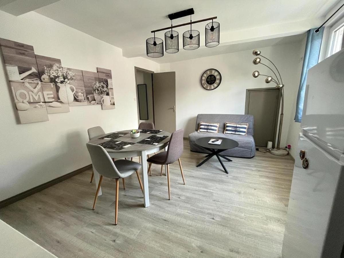-Avel Mor- T2 2Eme Etage Centre Wifi Διαμέρισμα Pont-Aven Εξωτερικό φωτογραφία